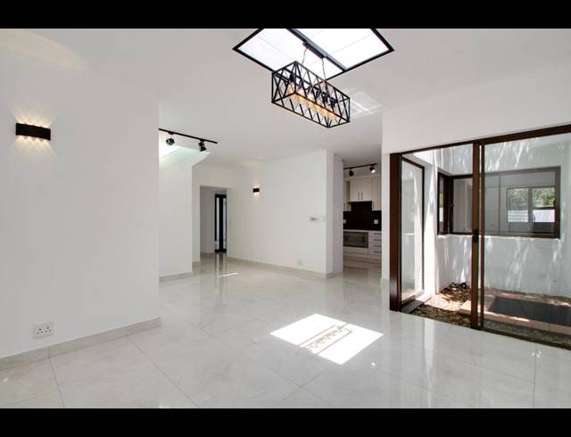 4 BEDROOM PROPERTY TO RENT IN DAINFERN GOLF ESTATE